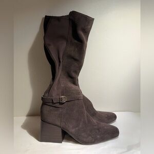 Blondo high rise boots / heel women’s 9.5 M